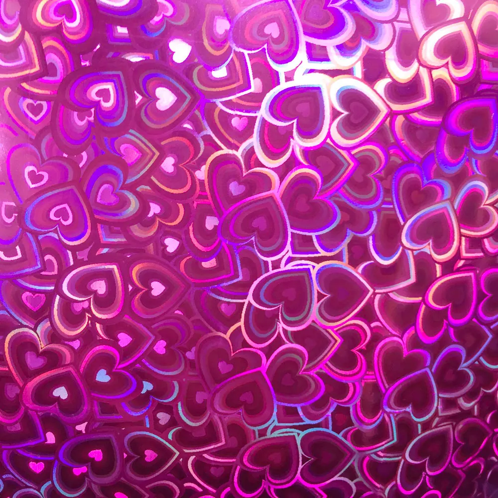 
Wedding accessories custom printed holographic foil heart balloon 18 inch 