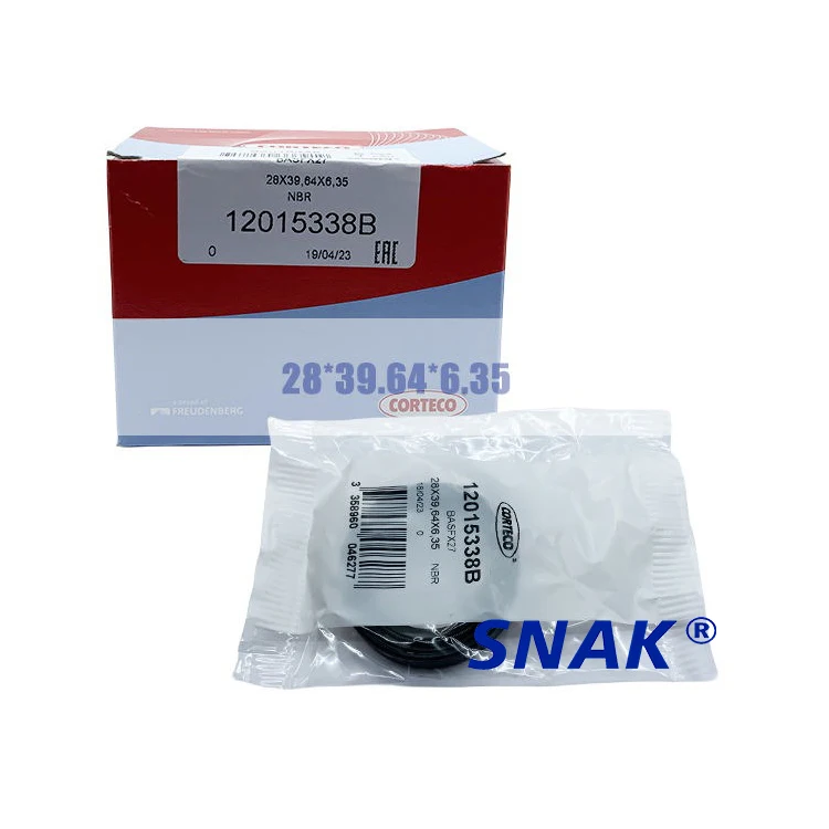 SNAK BH2304F N O K Japan Corteco масляный уплотнитель VSB HTCL SCJY гидроусилитель руля заднего переднего коленчатого вала автомобильный