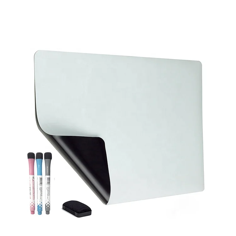 Конференция Whiteboard 60X90 пользовательские Складная магнитная доска