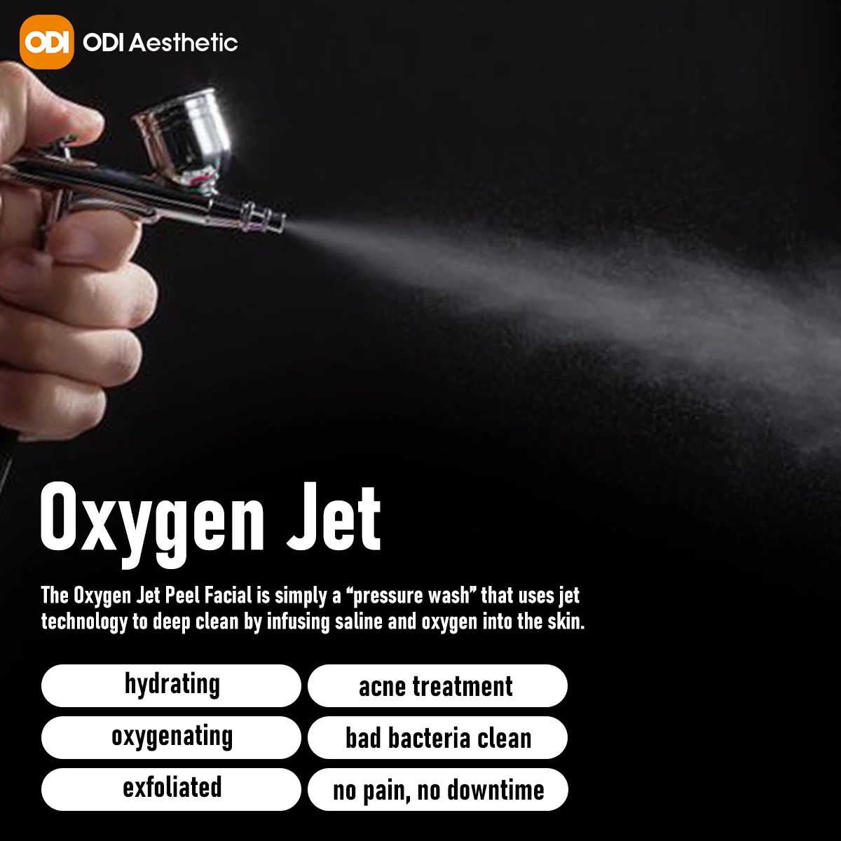 Spa Clinic Popular Oxygen Facial Dome Therapy  With Led Dome