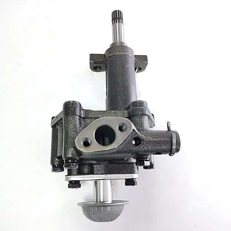 
65051017020 65051017019 oil pump for DOOSAN ENGINE oil pumps FOR KOREAN CARS 7020 