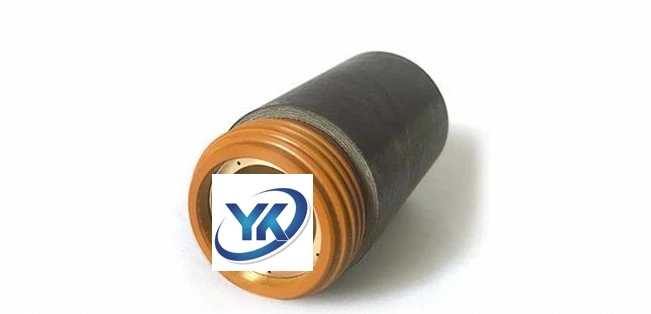 Quality Manufacturing 220953 Retaining Cap Accessory for Powermax 65A 85A 105A Plasma Cutting Machine