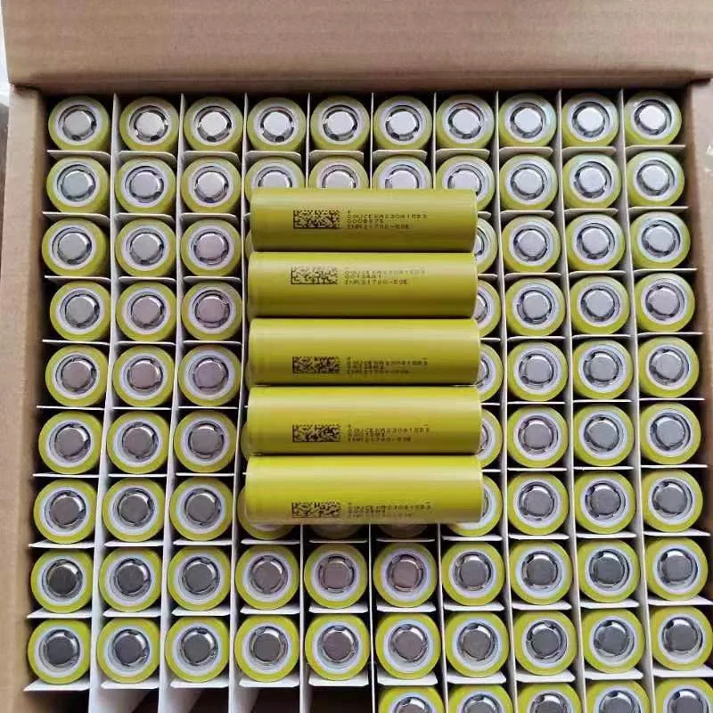 21700 lithium battery for DMEGC 5000mAh 3C power electric car lithium battery for scooter smart home