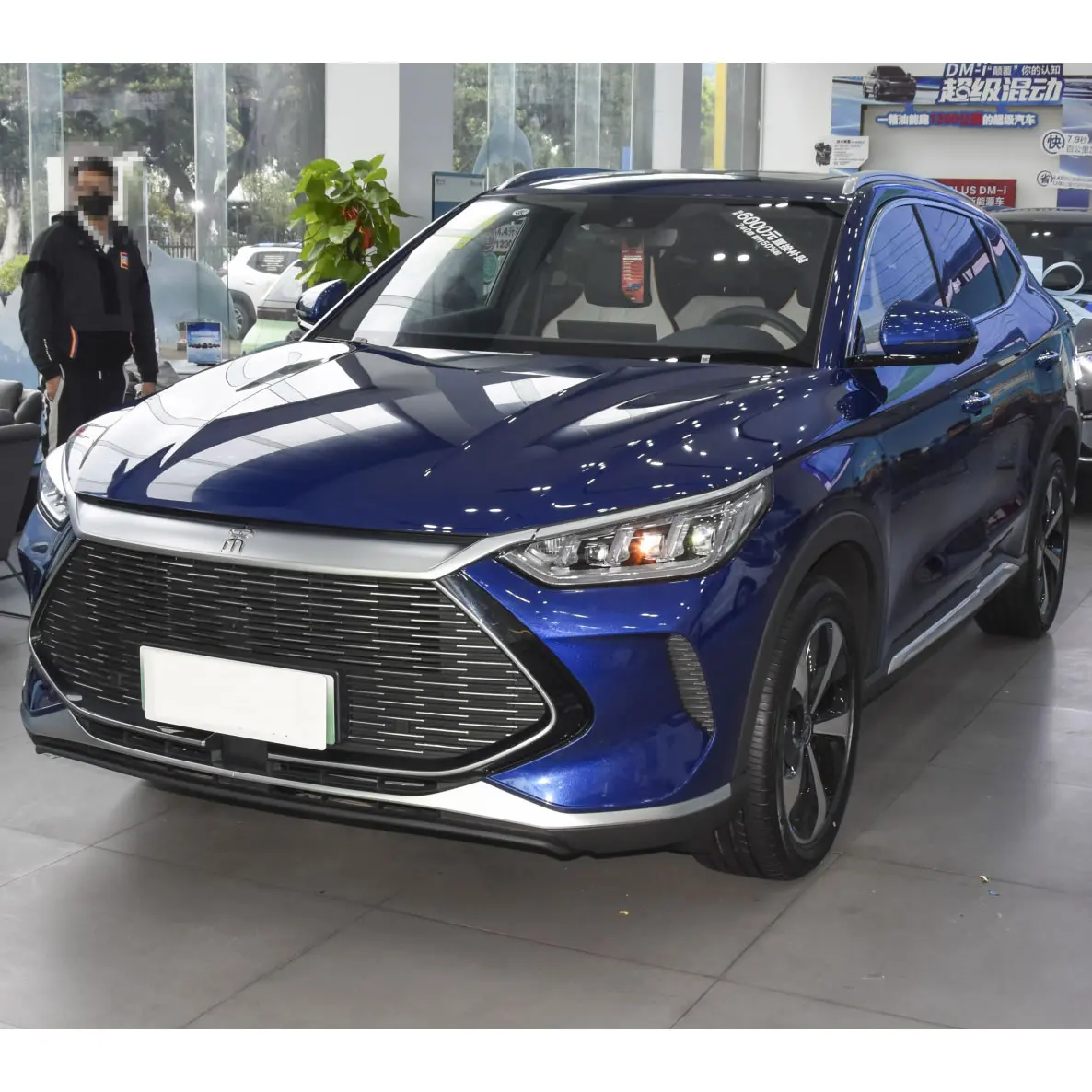 2023 подержанные автомобили автоматические для продажи рядом со мной/byd электрические внедорожники гибридные автомобили/купить byd