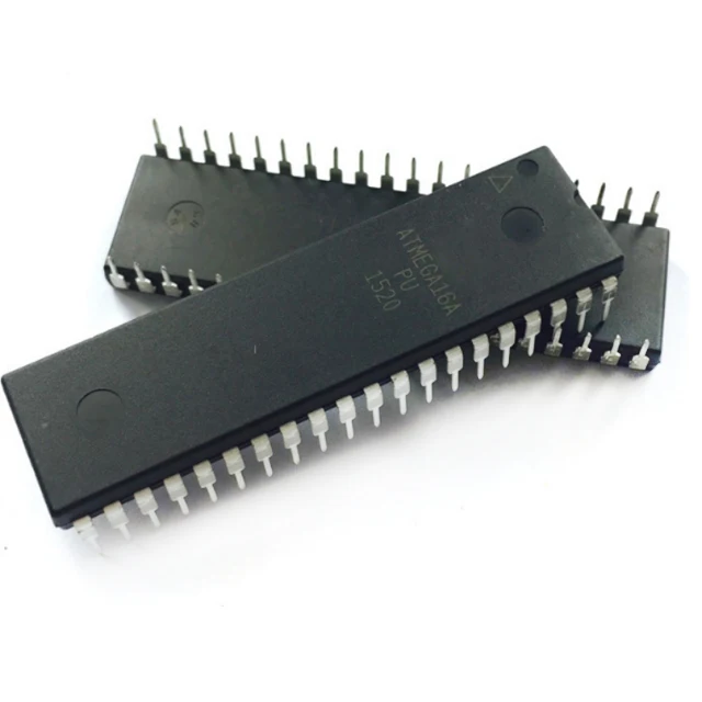 DIP 2 7 V ~ 5 8 Bit MCU ATmega32 Series microcontroller Atmega 32 ATMEGA32A
