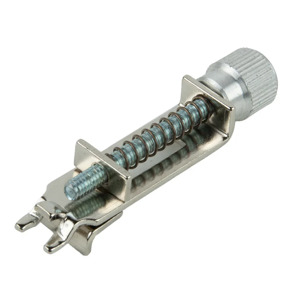 Professional Guitar Tremolo Intonation Tool Double Metal Shake Adjustment Wrench For Electric Guitar Tremolo Bridge