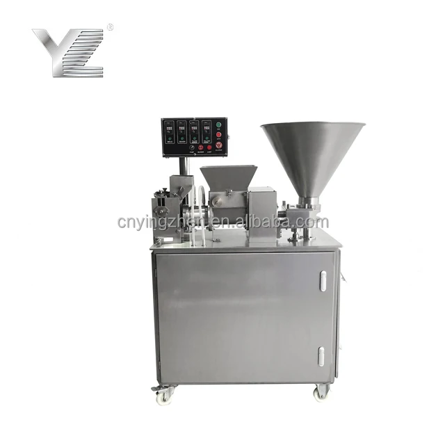 Italian Dumplings Ravioli Making Machine