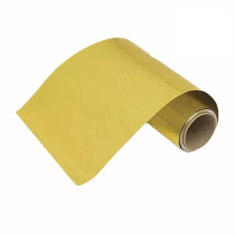 C11000 copper foil roll copper foil strip for lithium battery