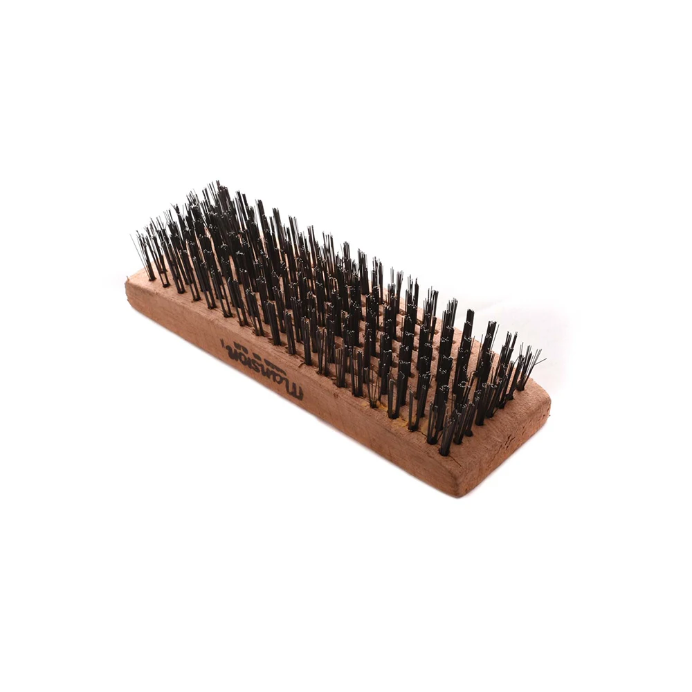 
Premium Quality Stainless Steel Brush 