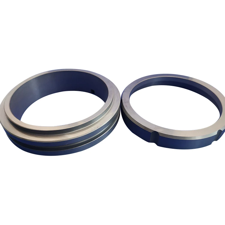 Заводская Продажа, различные уплотнительные кольца из карбида кремния