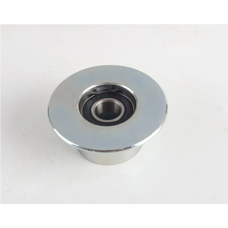 Customized Size High Quality Aluminum Material Bearing sleeve