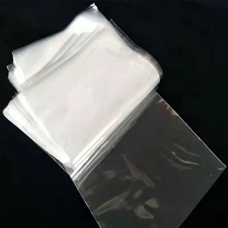 Beautiful Pack POF Shrink Wrap Bags for Soap
