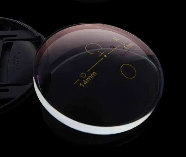 wholesale eyeglass lens optical CR39 1.49 1.56 1.61 1.67 1.74 UC/HC/HMC/SHMC single vision ophthalmic lenses