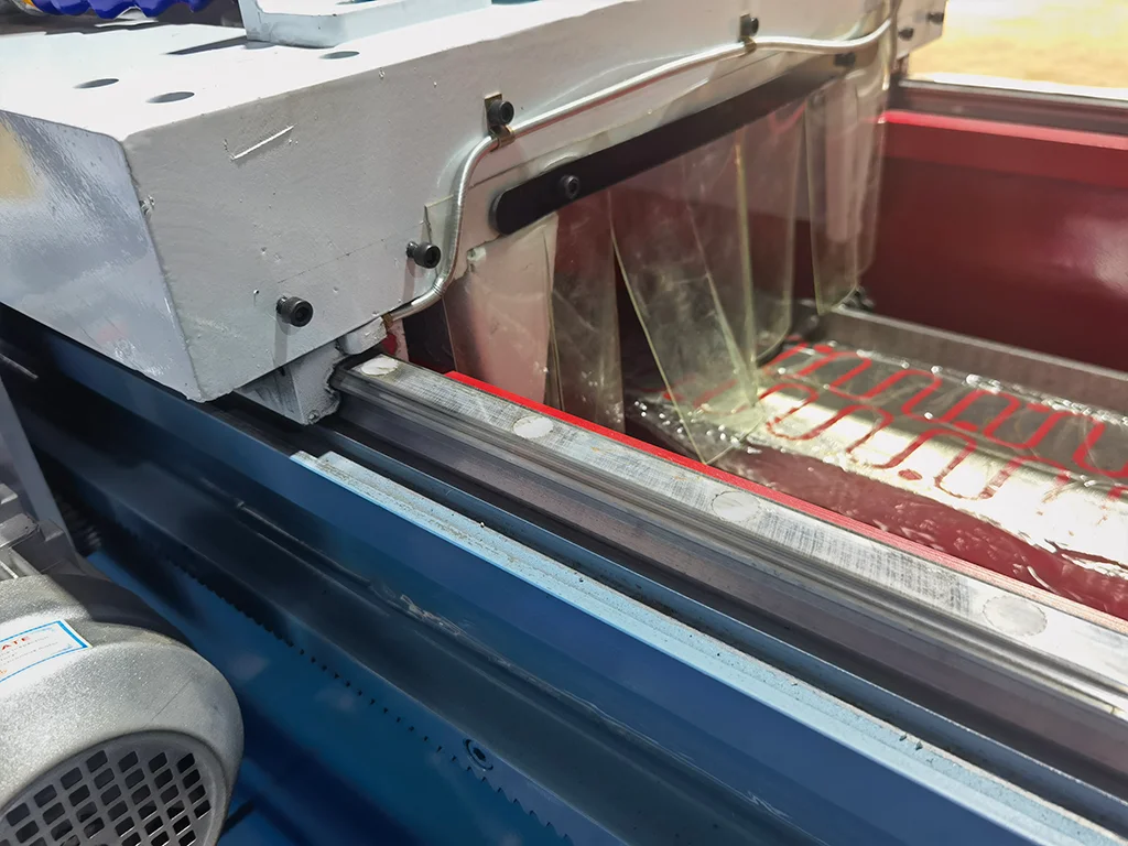 Hot sale planer knife blade grinding machine surface knife sharpening machines