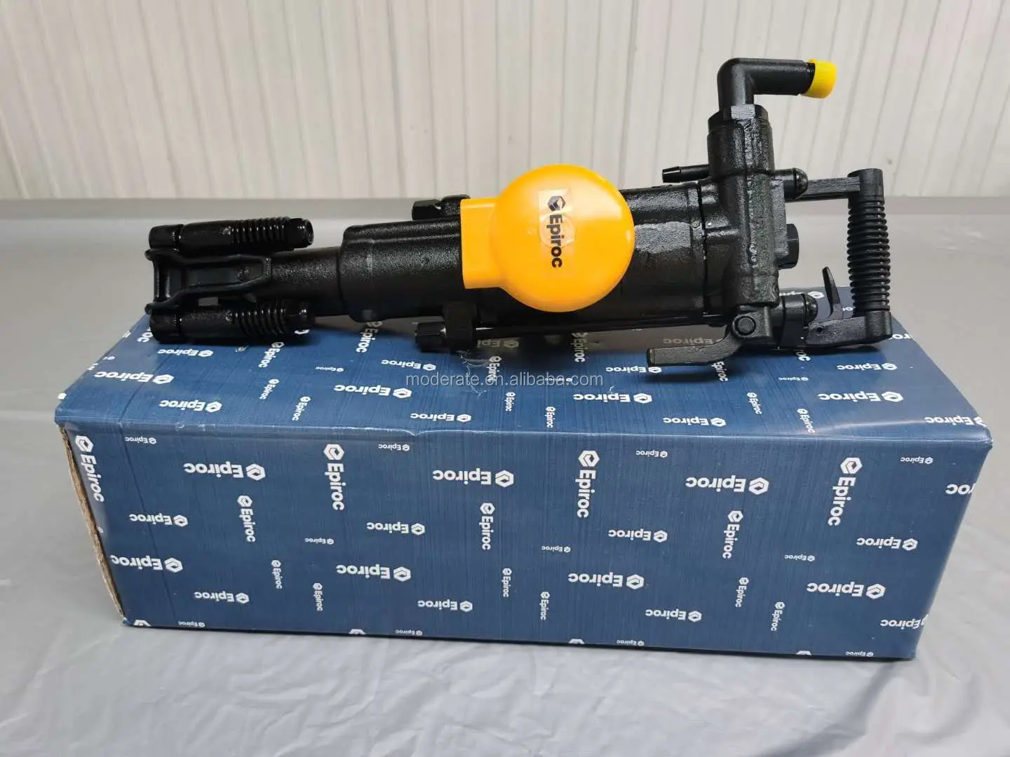 Mining Pneumatic Perforadora  jack Hammers YT27 portable Rock Drill for sale