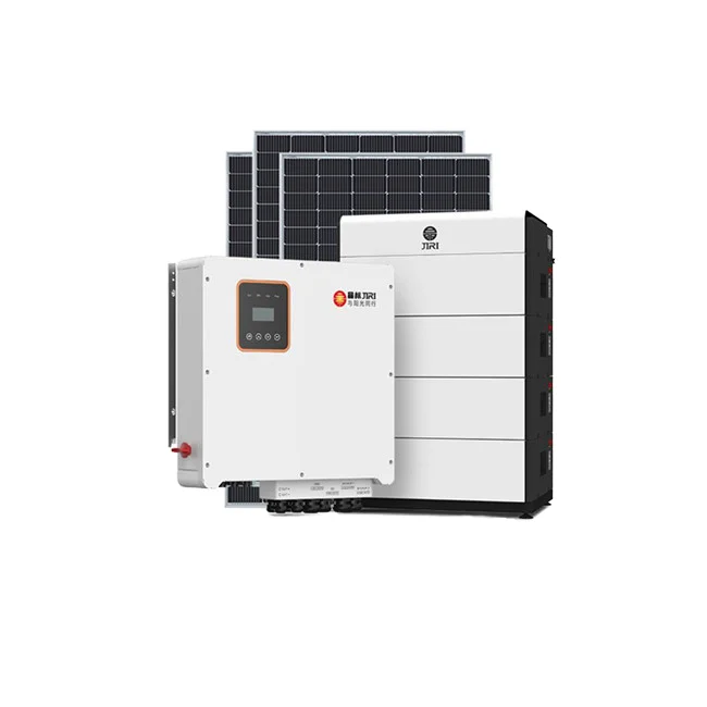 Fast Delivery High Quality Three-Phase Hybrid Grid-Connected Solar Energy System Inverter Durable Home Use MPPT Lithium Ion