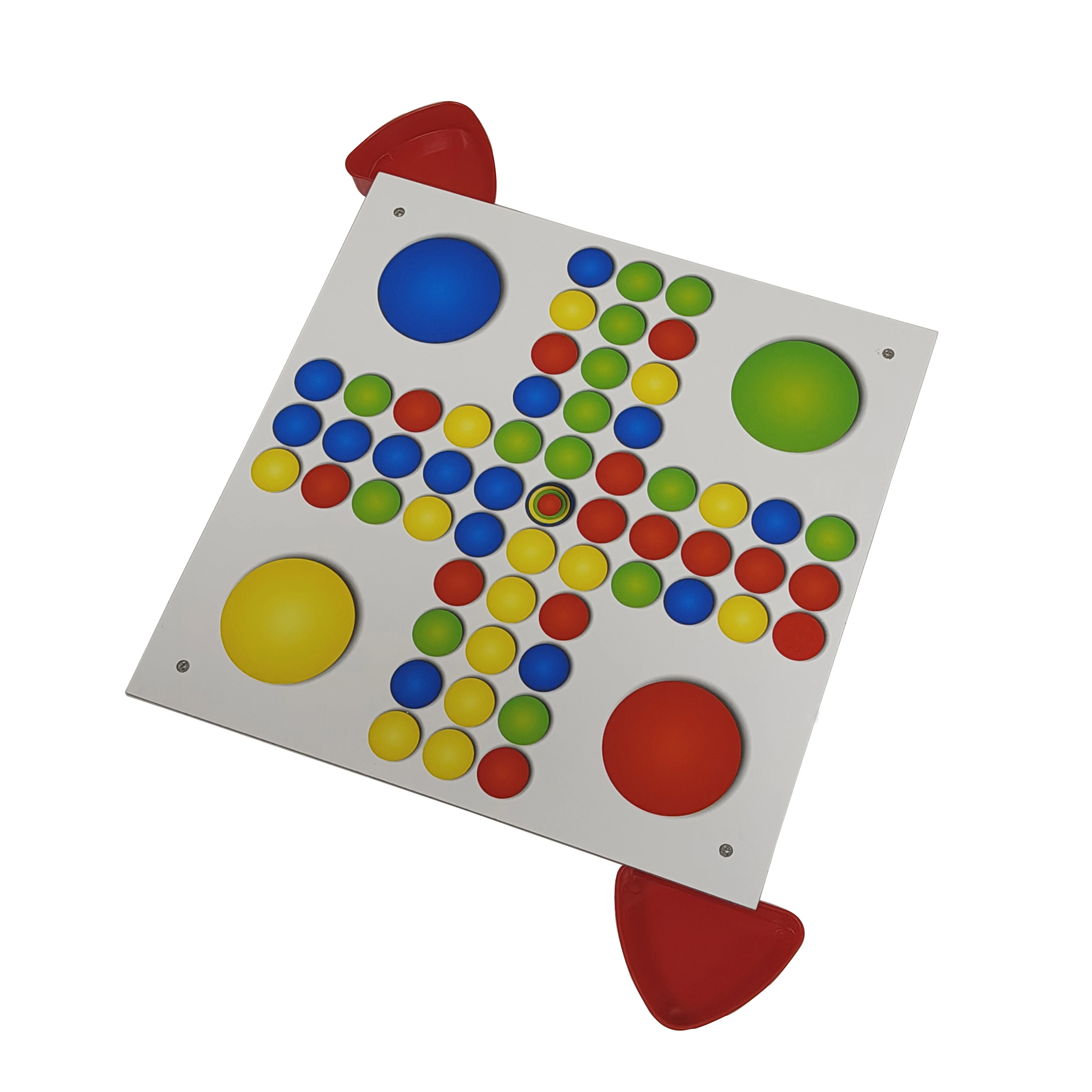 Деревянные шахматы Ludo интересные игрушки мини настольные игрушки портативная Доска интерактивные летающие игры шахматная доска