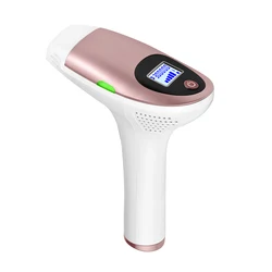 China Supplier 2021 Mlay T3 Multifunction Electric ipl home hair removal
