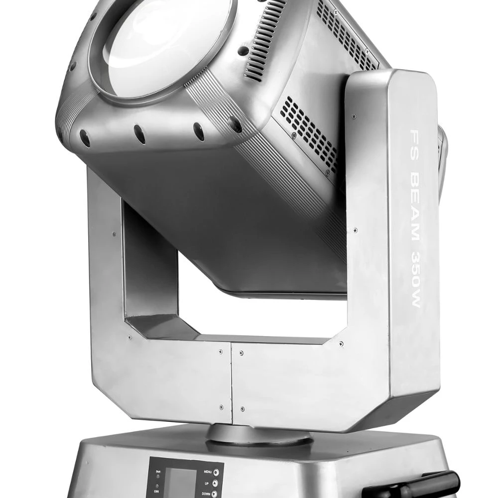 New product 380w 470w beam moving head light in guangzhou