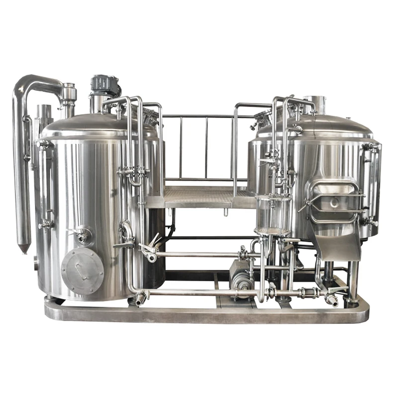 brewery equipment 500l micro brewery beer equipment