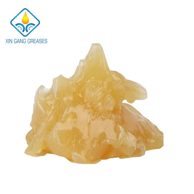 Промышленная смазка на основе EP Polyure