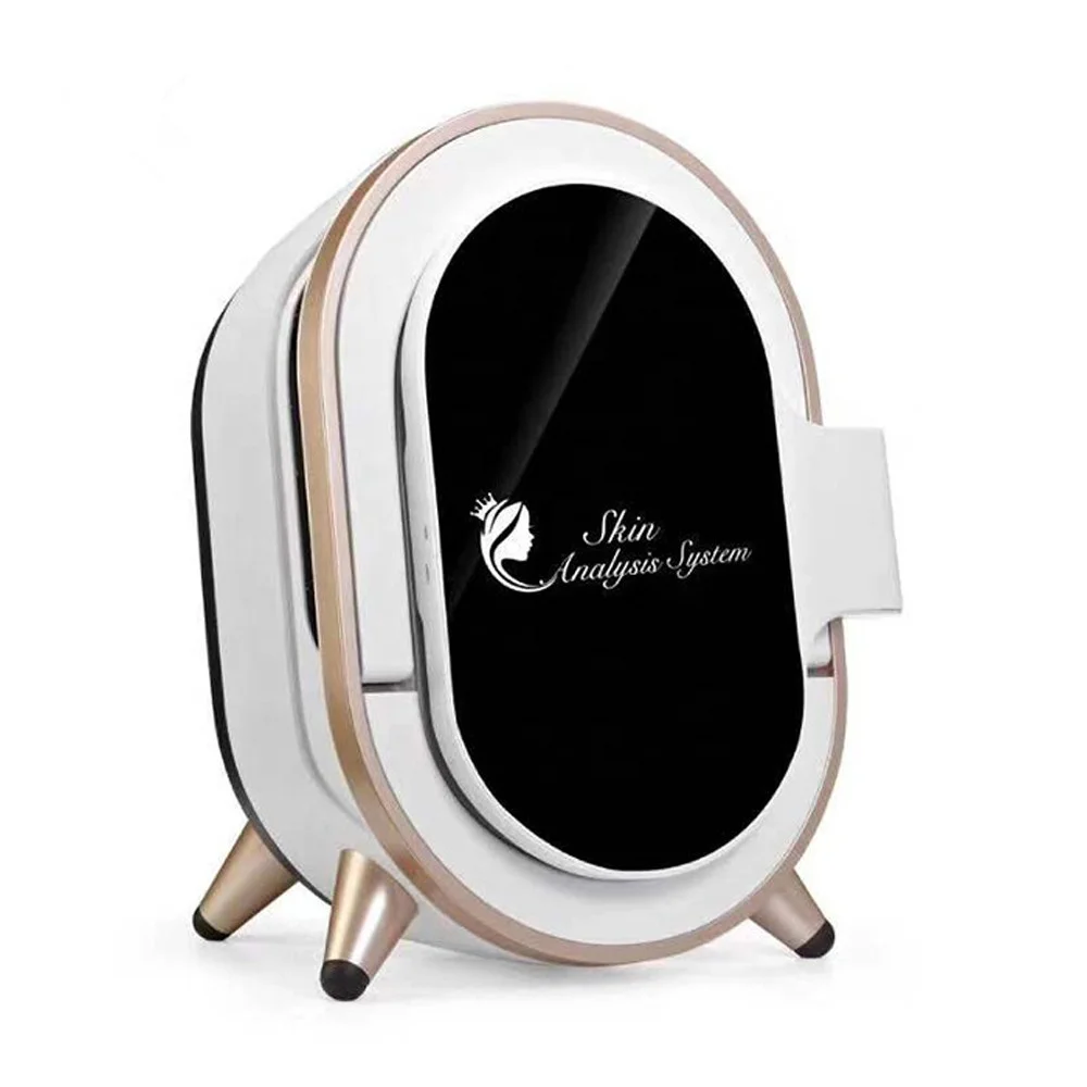 Eye Iriscope Iridology Skin Iris Analyzer Camera Japan Pixel White Light USB Computer Hair Windows Picture Chip Sensor