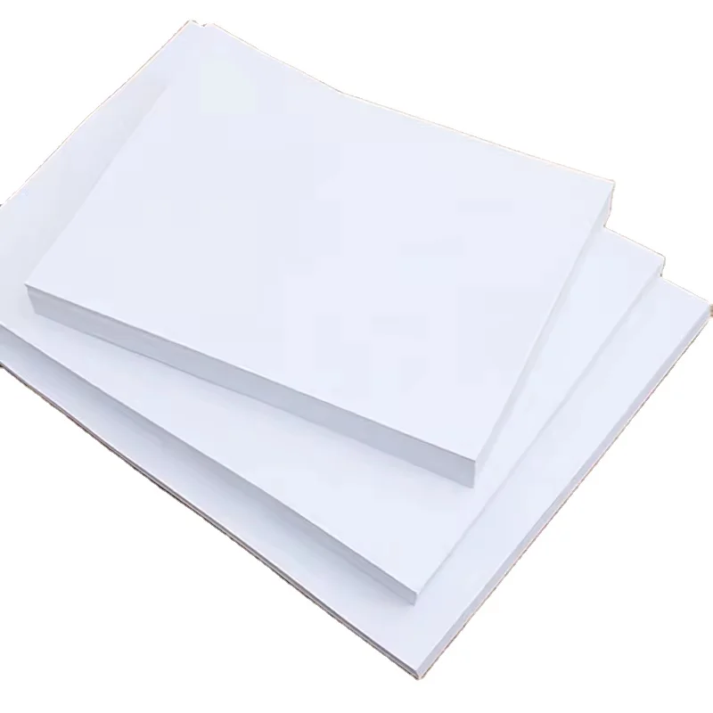 Original A4 copy paper A4 80 gsm 500 sheets Cheap Supply/80 GSM Ready to Ship 100% Woold Pulp 80gsm A4 Paper 80gsm