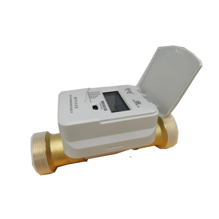 LoRaWAN AMR ультразвуковой