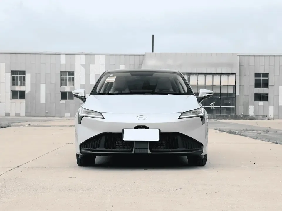 2024 GAC AION S седан модель высокой мощности 5 мест электромобиль дешевый автомобильный роскошный
