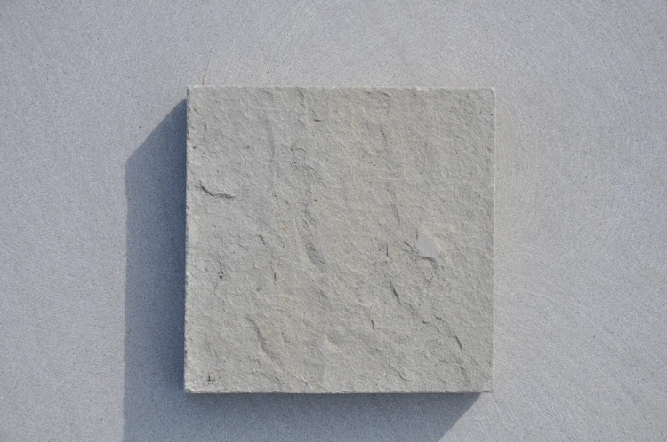 various color  sandstone plate for decoration of building road pave