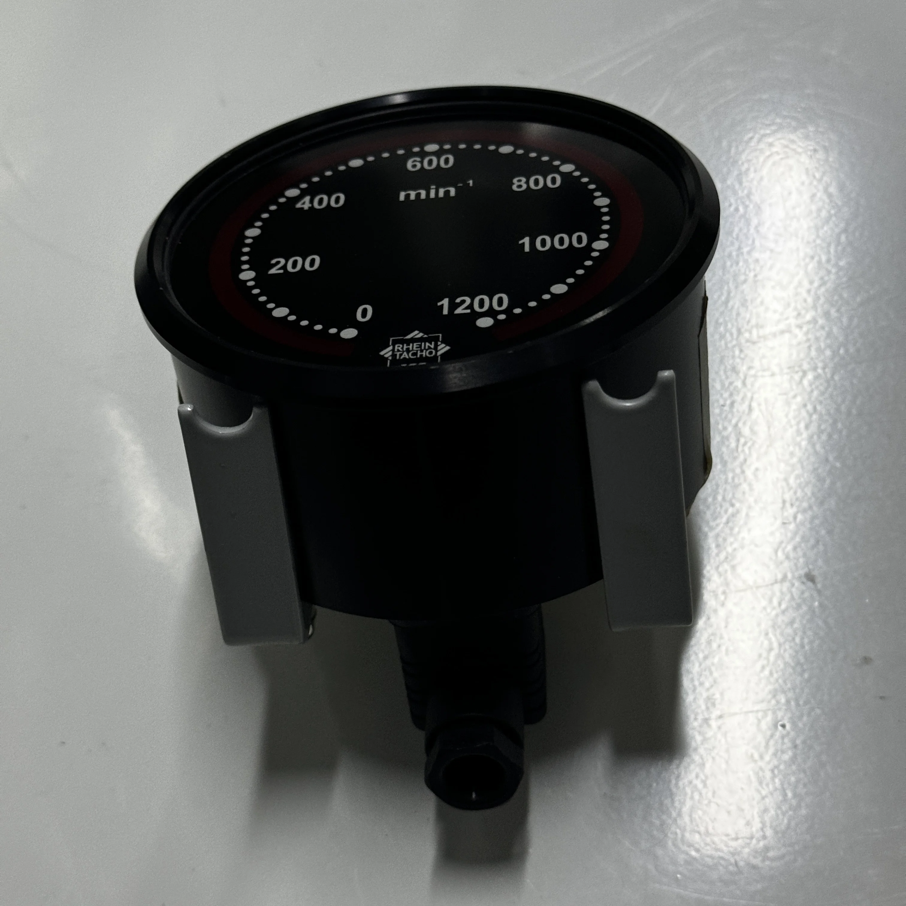 RHEINTACHO 5843 008 ELECTRONIC SPEED INDICATOR 0-1200MIN-1 FA-0251996 0-1100Hz