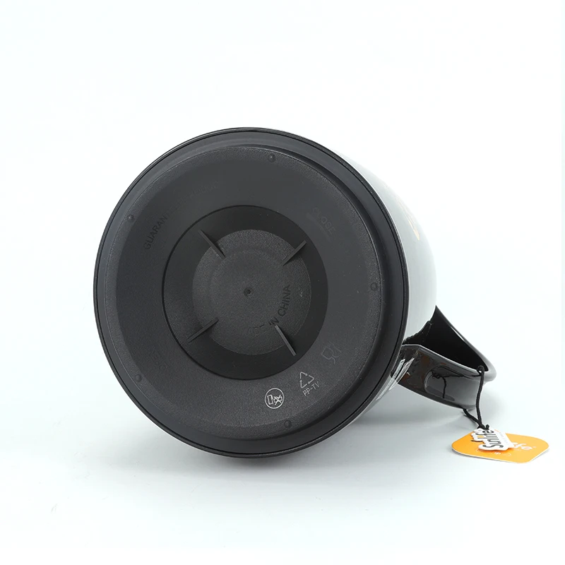 SUNLIFE Arabic Style high quality Day Days Vacuum Flask Food Grade PP Body Thermos arabian coffee pot