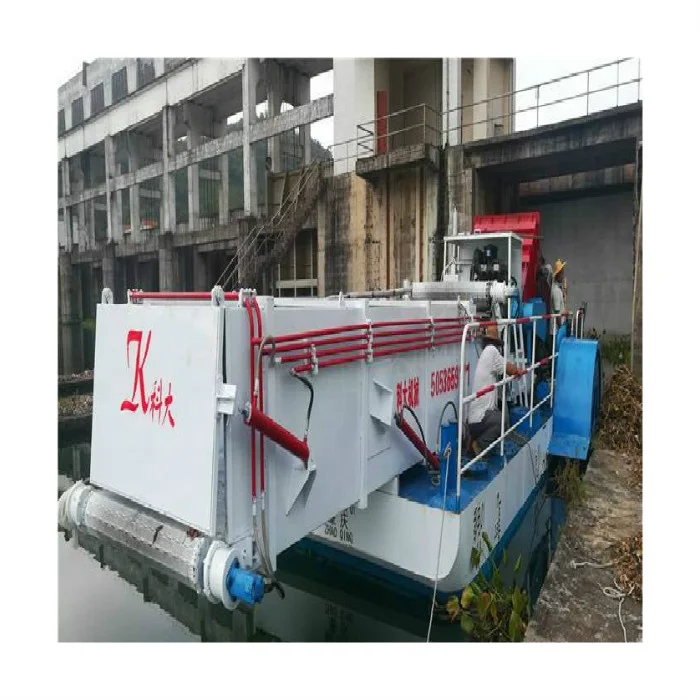 Water hyacinth  Organic fertilizer Compost plant for sell