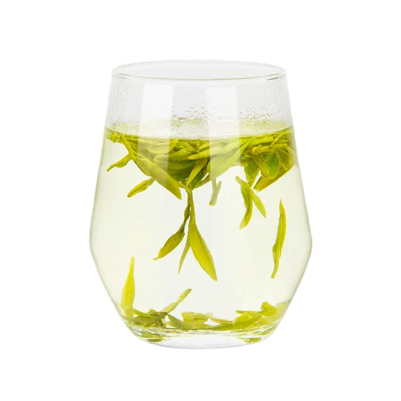 China Manufacture Organic Green Tea Prices Cheap Organic Authentic Green Tea