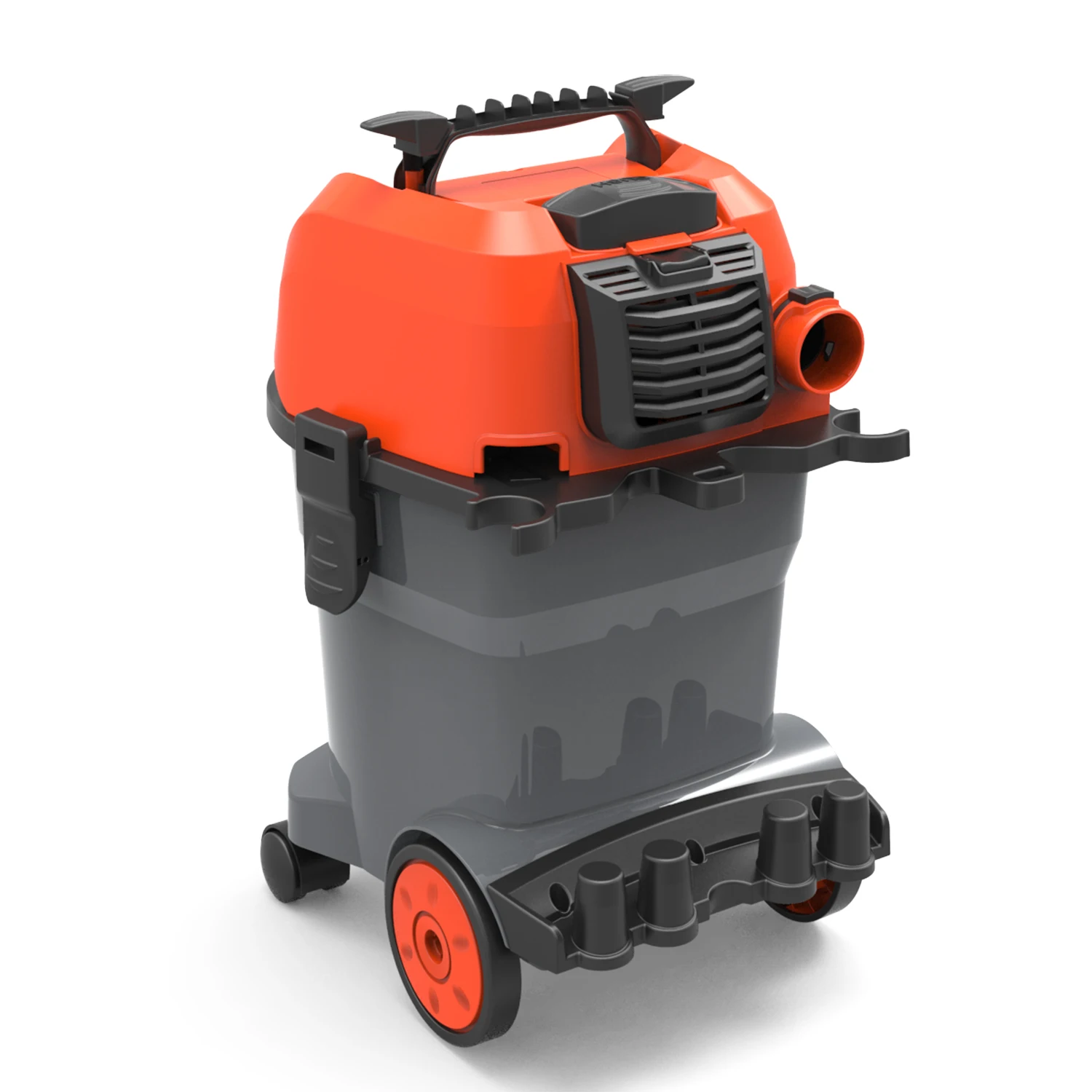 Top Selling Wet And Dry Carpet Vacuum Cleaner Vakum Cleaner