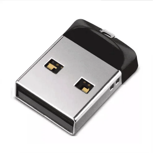 Wholesale Mini Metal Usb Stick 16gb 32gb 64gb 128gb 256gb 1tb 2tb 2.0 3.0 Pendrive Usb Flash Drive with Logo