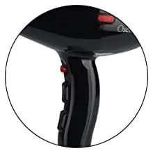 Professional 2000w hair dryer usa Ionic hair dryer professional AC motor  electric commercial hair blow dryer 110v