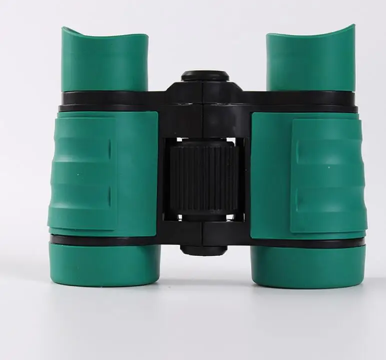 Best Gift for Kids 6x21 High Resolution Shockproof Zoom Binoculars 8x21 Porro Prism System Telescope for Bird Watching