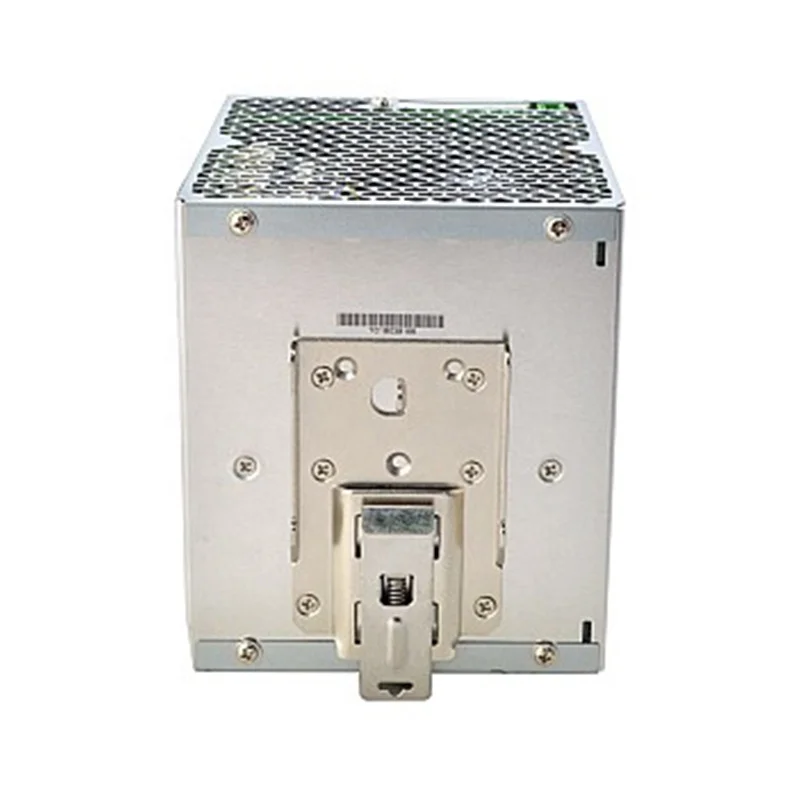 Original MEAN WELL SDR-960-48 960W 48V Single Output Industrial DIN RAIL with Power Supply