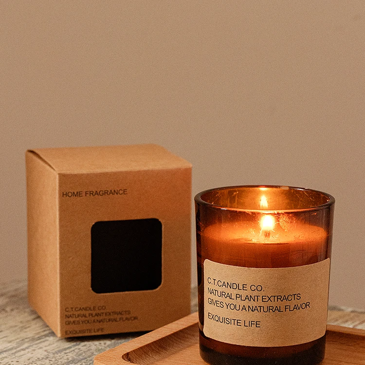 A candle lovers bliss Candle Gift Set for Women