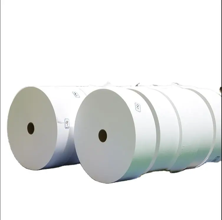 
25g 40g 100% polypropylene PP melt-blown non-woven fabric hydro charging meltblown filter water electret melt blown 
