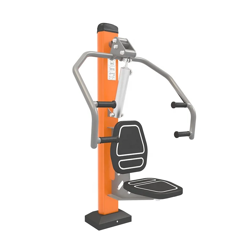 NEW ORIGINAL stainless gym equipment with reasonable price