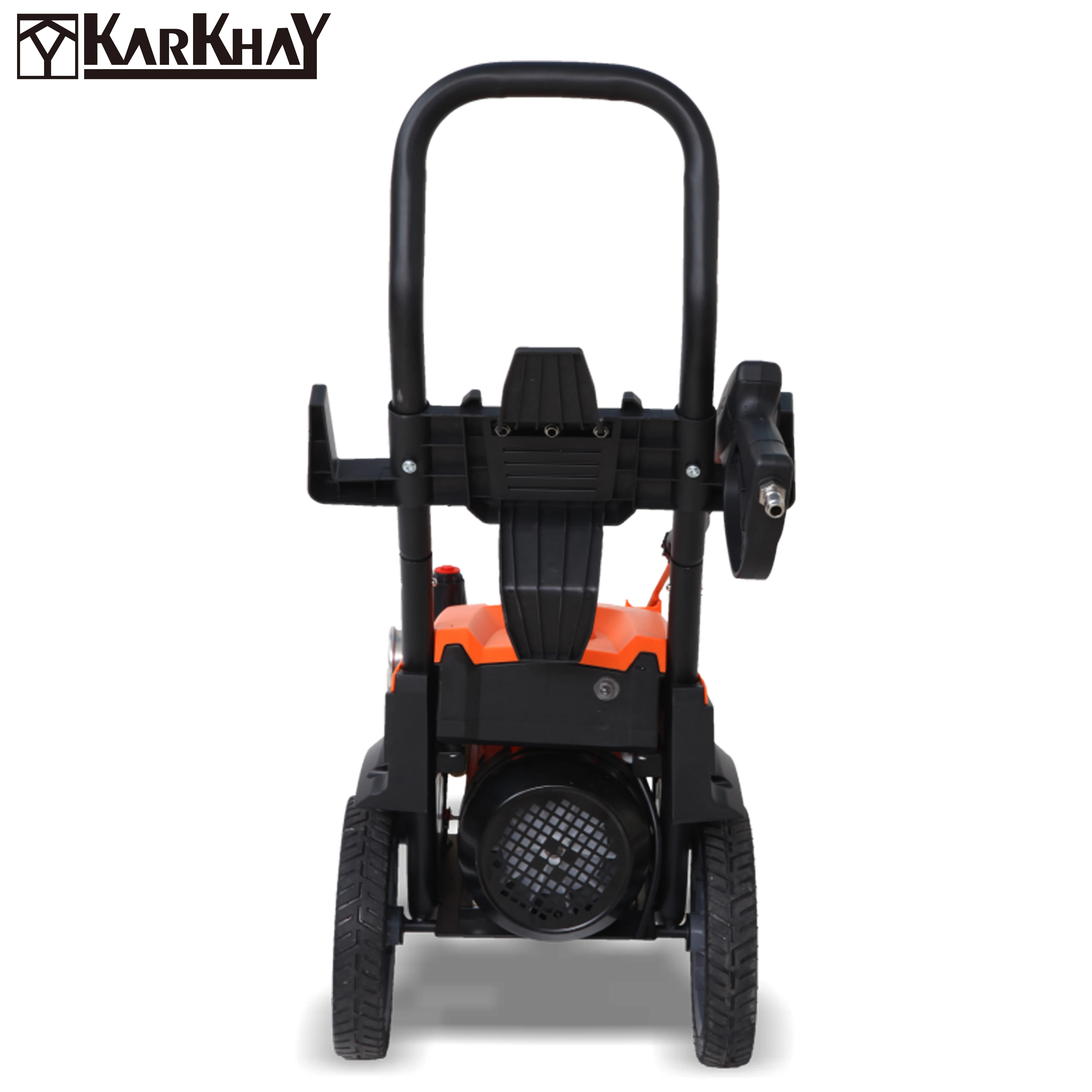 2021 New Single Phase 150Bar industrial heavy duty pressure