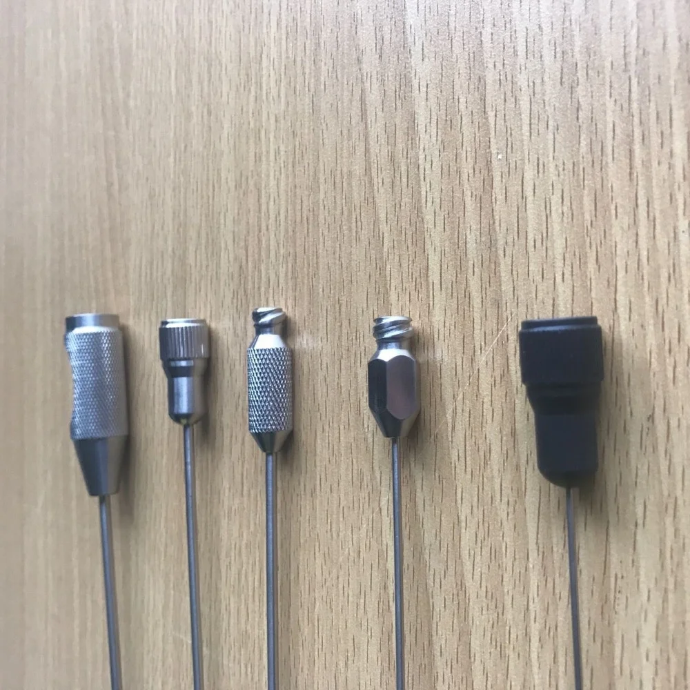 12holes liposuction cannula harvester stainless steel beauty instruments