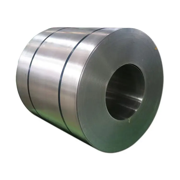 light gauge galvanized steel coils/snowflake galvanized steel coils are used for metal products