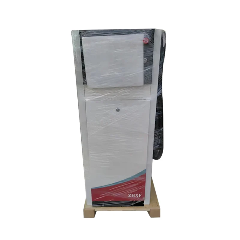 Commercial fuel dispenser wholesale petrol station equipment petrol dispenser price in kenya