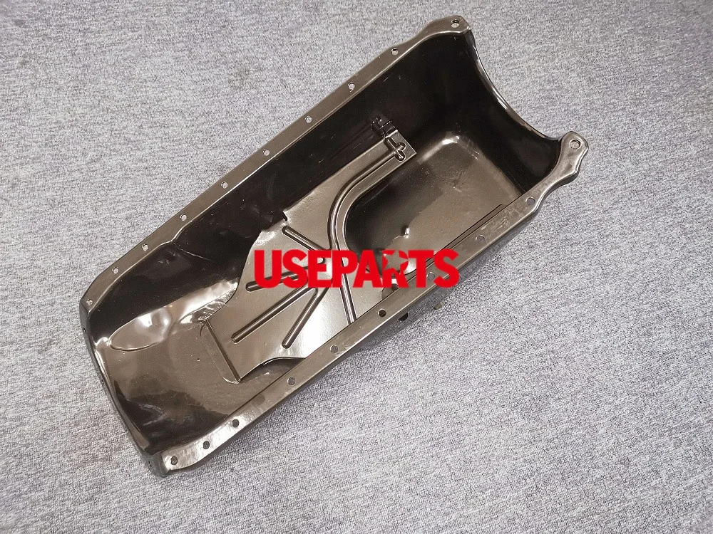 New ENGINE OIL PAN 6.5L for military humvee, HMMWV M988 ,Hummer H1 5743794,2815014302599,12551755