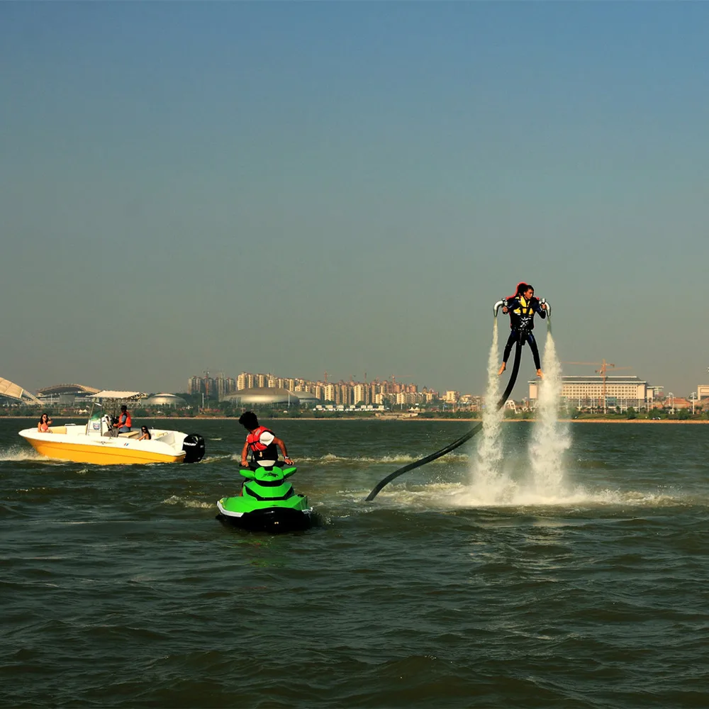 Hot selling popular water sports jet ski jet flyer jet pack for sale