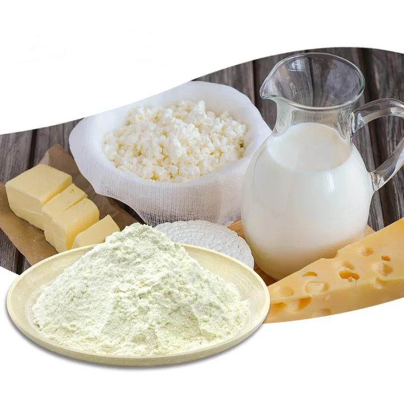 China best quality  ButterMilk Powder 70%fat for  instant drinks and milk powder