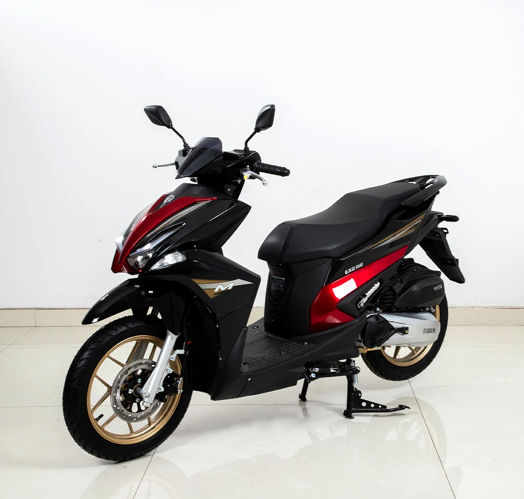 Модный и дешевый скутер 150cc гоночный для взрослых удобный портативный газовый